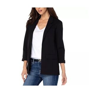 Liverpool Los Angeles Classic Boyfriend Blazer